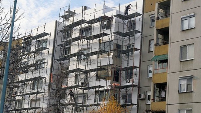 Жилищните сгради, одобрени за изцяло безплатно саниране, са 756