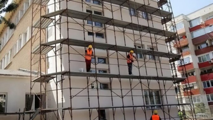 Санирането стартира отново: Нови правила и без приоритет за чакащите.